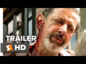 Video: Hotel Artemis Trailer (2018)  - Teaser Trailer
